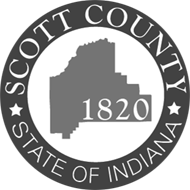 Scott County Indiana Logo